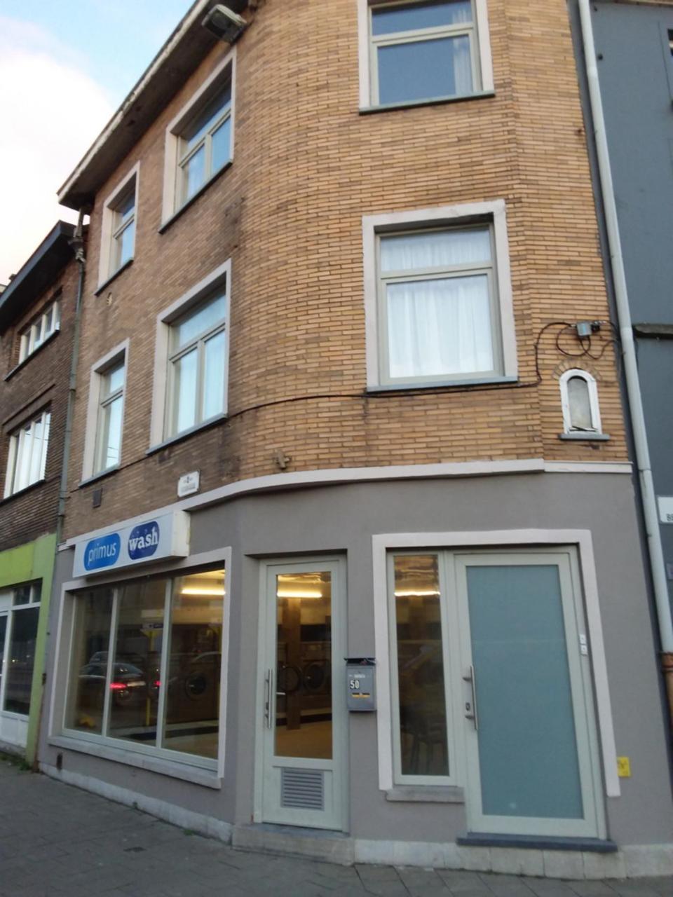 Dokstudio50 Ghent Exterior photo